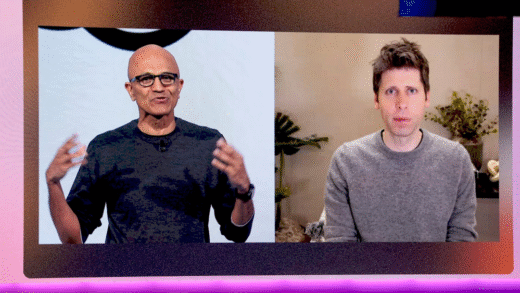 Microsoft OpenAI Investment Impact