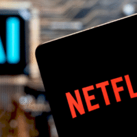 Генеративний штучний інтелект у Netflix