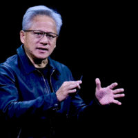 Виробництво AI-чіпів Nvidia