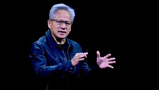 Виробництво AI-чіпів Nvidia