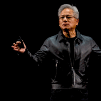 Nvidia досягла 5 трильйонів ринкової капіталізації