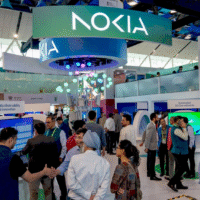 Nvidia and Nokia partnership