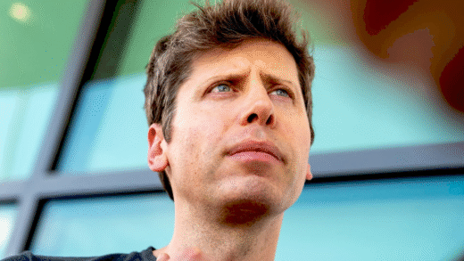 Енергетичні потужності OpenAI