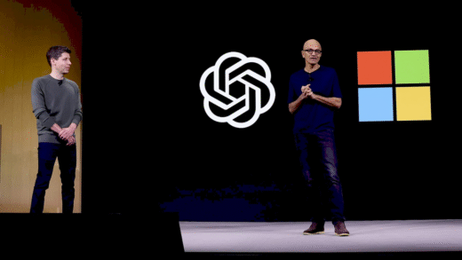 Інвестиції OpenAI в штучний інтелект