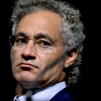 Головний комунікаційний директор Palantir Ліза Гордону