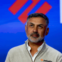 AI агенти Palo Alto Networks для кібербезпеки