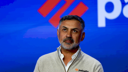 AI агенти Palo Alto Networks для кібербезпеки
