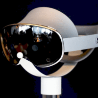Гарнітура Samsung Galaxy XR