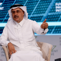 Саудівська Аравія інвестиції в штучний інтелект