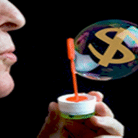 Ілюстрація ринку штучного інтелекту та його можливих ризиків