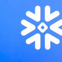 Зображення фінансового звіту Snowflake