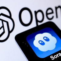 Генерація відео Sora 2 OpenAI
