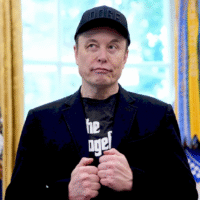 Новий AI5 чіп від Tesla