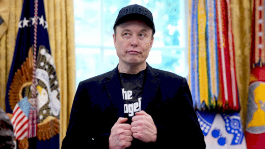 Новий AI5 чіп від Tesla