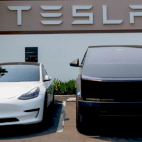 Звіт про доходи Tesla за третій квартал 2023 року