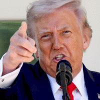 Президент Трамп скасував розгортання військових у Сан-Франциско