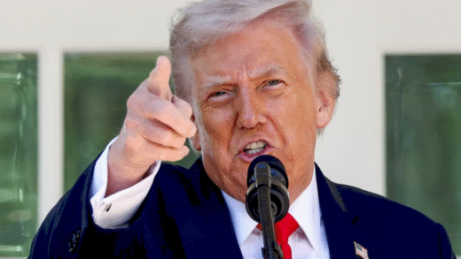 Президент Трамп скасував розгортання військових у Сан-Франциско