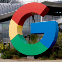 Графік зростання капітальних витрат у великих технологіях