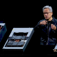 AI графічні процесори