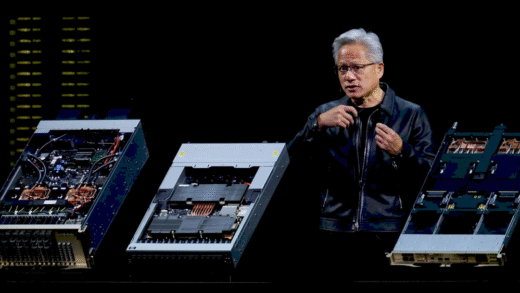 AI графічні процесори