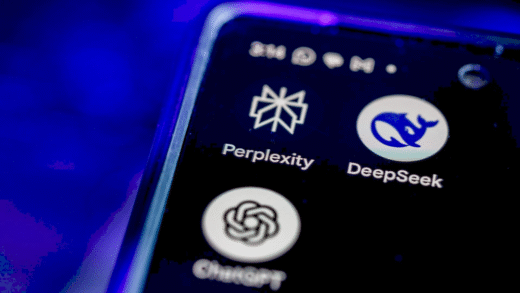 Зображення, що ілюструє інвестиції в штучний інтелект