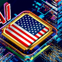 Зображення кампанії за єдину політику у сфері штучного інтелекту