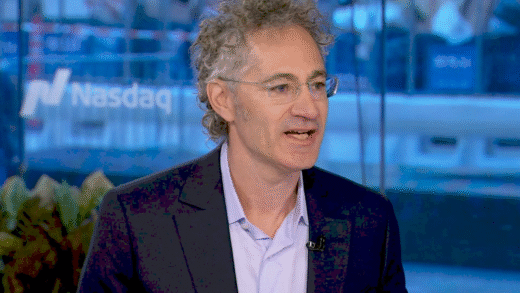 Алекс Карп проти Майкла Беррі за короткі ставки