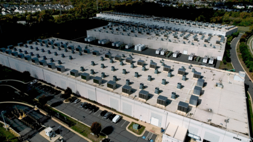 Amazon invests in AI for U.S. government