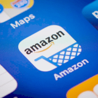 Amazon's AI technology for retail