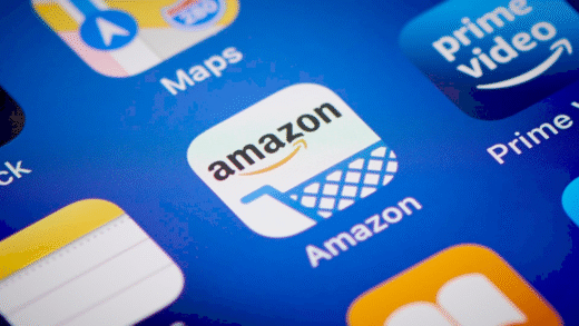Amazon's AI technology for retail