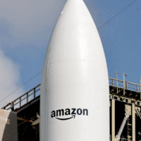 Супутниковий інтернет Amazon Leo