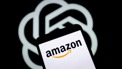 Amazon підписала угоду з OpenAI