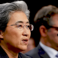 Звіт AMD за третій квартал 2023