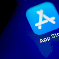 Знижка в Apple App Store для міні-додатків