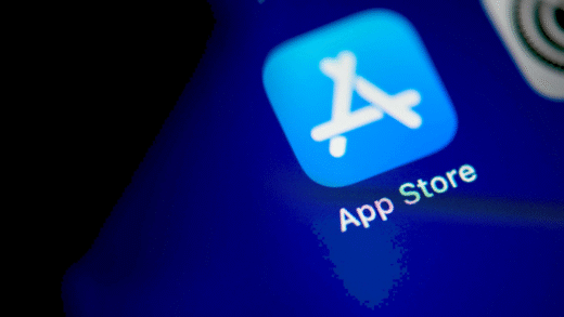 Знижка в Apple App Store для міні-додатків