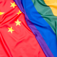 Apple видалення геї-додатків з китайського App Store