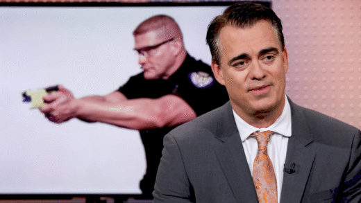 Axon TASER financial results