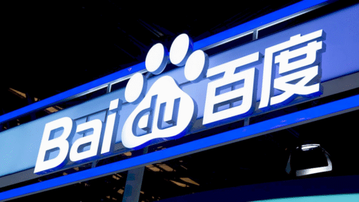 Розробка чіпів штучного інтелекту Baidu