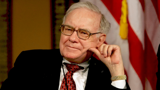 Інвестиції Berkshire Hathaway в Google