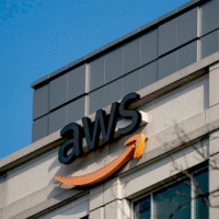 Ілюстрація витрат великих технологічних компаній на штучний інтелект