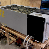 Обігрів домівок за допомогою біткоїна