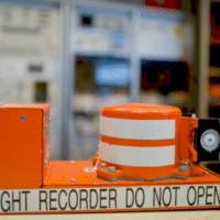 Чорний ящик в авіації