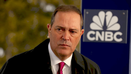 Графік акцій Cisco після квартального звіту