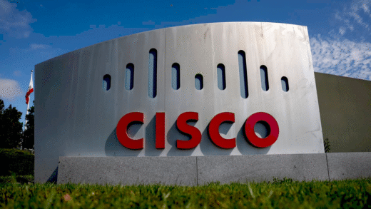 Звіт про доходи Cisco Systems