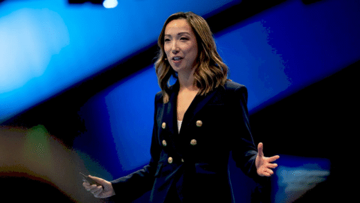 Клара Ших, новий член Ради директорів HubSpot