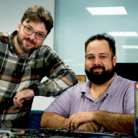 Технологія штучного інтелекту Code Metal