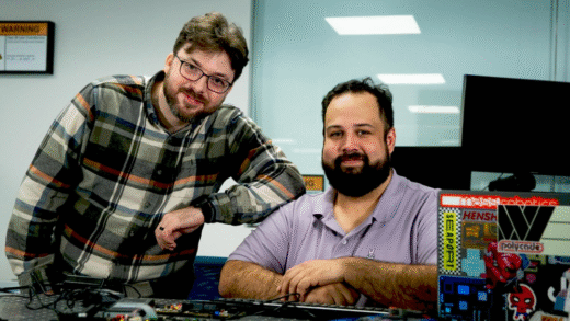 Технологія штучного інтелекту Code Metal