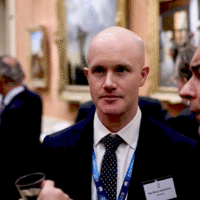 Перенесення Coinbase до Техасу