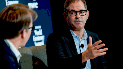 CoreWeave financial growth chart