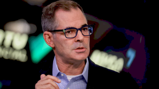 Акції CoreWeave знижуються